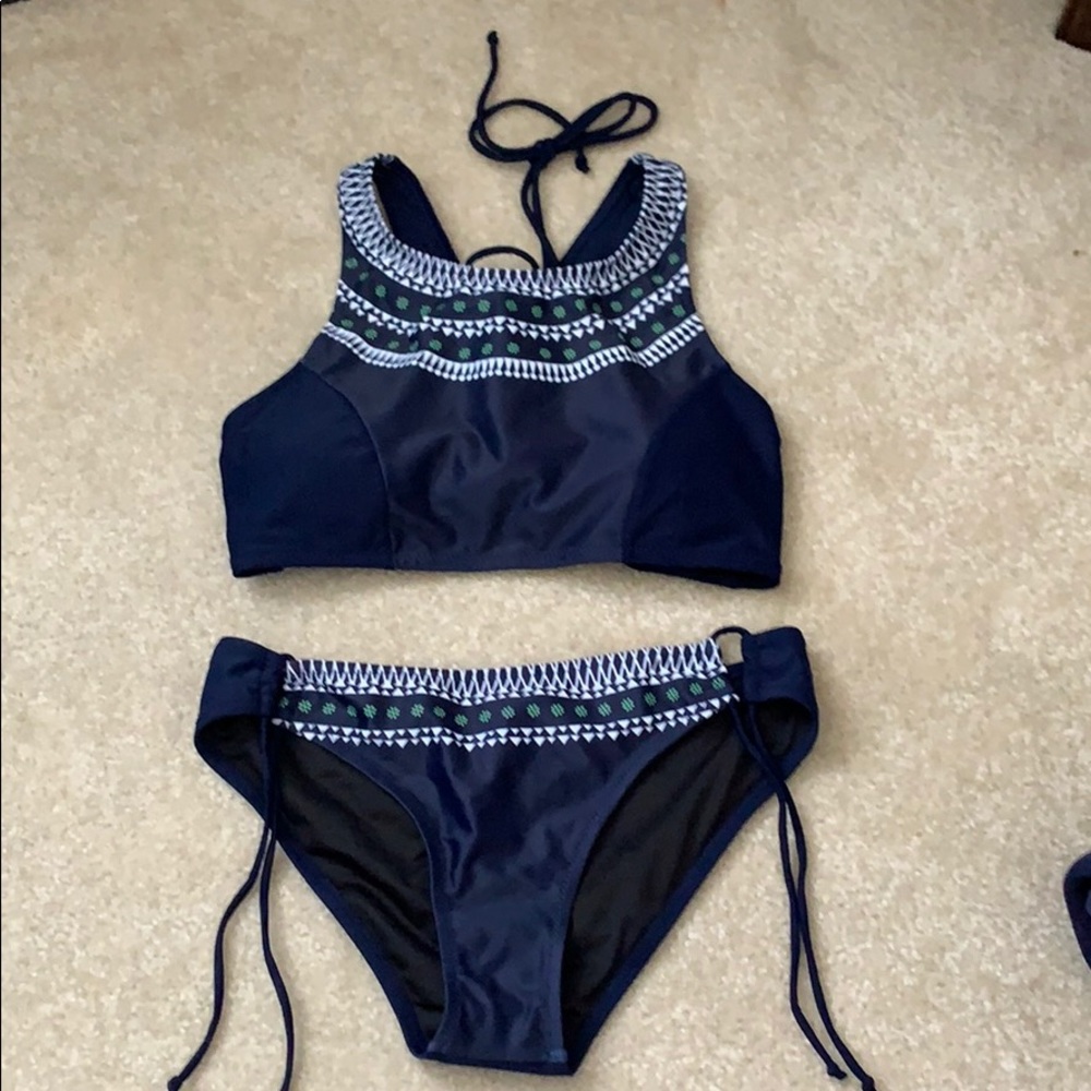 Women’s Medium Cupshe Bathing suit